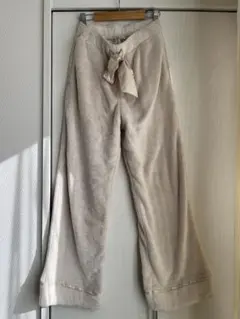 パジャマパンツ ルームウェア