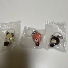 新劇場版 銀魂 -吉原大炎上- めじるしアクセサリー