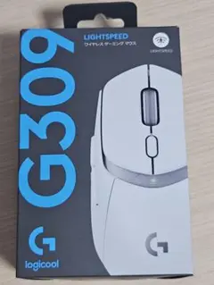 Logicool G309