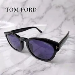 TOM FORD Sunglasses Eyewear TF590 Bryan