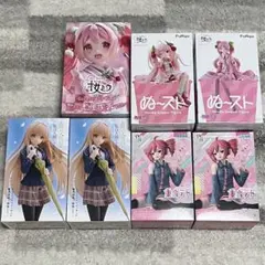 匿名】ぺたん娘みにっ！ 魔法少女 まどか☆マギカ まどか ほむら マミ