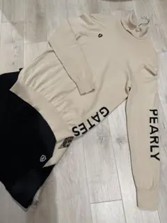 2026年最新】パーリーゲイツ レオパードの人気アイテム - メルカリ