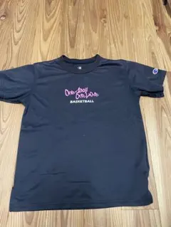 ミニバス　半袖　Tシャツ　140 女の子のサムネイル