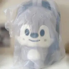 stray kids SKZOO ウルフチャン セット キーカバー ポーチ - メルカリ