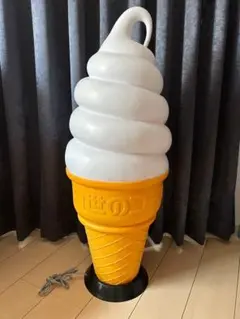 2026年最新】ニッセイ ソフトクリーム ランプの人気アイテム - メルカリ