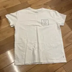 BILLABONG 半袖Tシャツ ホワイト Lサイズのサムネイル