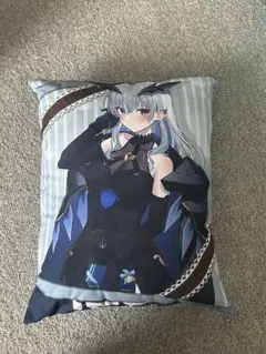 天帝フォルテ　クッション　バレンタインデー