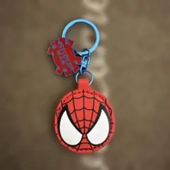 USJ限定 スパイダーマン キーホルダーのサムネイル