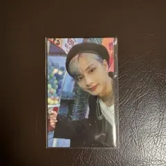 SECTOR17 ジュン　トレカ　ユニバ　特典