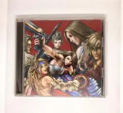 FINAL FANTASY X-2 オリジナルサウンドトラック