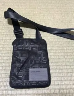 diesel ショルダーバッグ