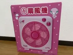 2026年最新】サンリオくじ 扇風機の人気アイテム - メルカリ