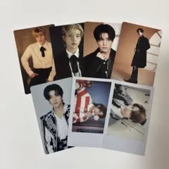 ENHYPEN ジェイク トレカ