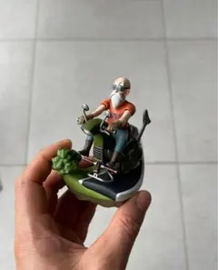 ドラゴンボール SI DING 孫悟空 塗装済み完成品 フィギュア 3.0 ドラゴンボール SI DING 孫悟空 塗装済み完成品 フィギュア 3.0 - メルカリ
