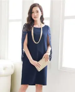 girl パーティードレス