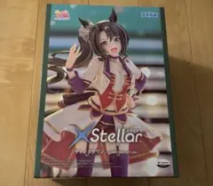 ウマ娘　サトノクラウン　フィギュア