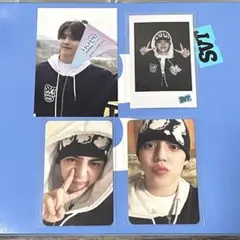 SEVENTEEN セブチ ナナ民泊 エスクプス