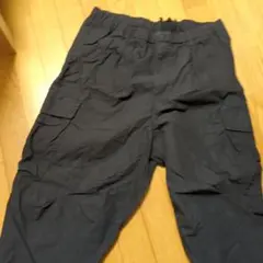 BEAMS PLUS ミリタリーオーバー カーゴパンツ イージーパンツ 小松