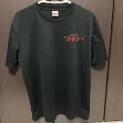 ASAHI SUPER DRY Tシャツ Mサイズ