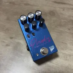 Fulltone Plimsoul (廃盤) オーバードライブ - メルカリ