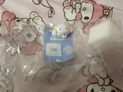 激落ちくん サンリオ がんばれおそうじフィギュア こぎみゅん