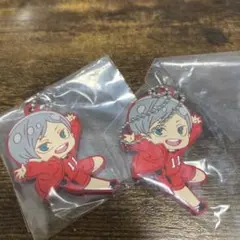 ハイキュー　でふぉらば！　灰羽リエーフ