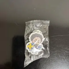 くら寿司　ビッくらポン　ハイキュー　赤葦京治目印チャーム