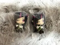 【ツイステ】 肩ズン ディアソムニア リリア 2点セット