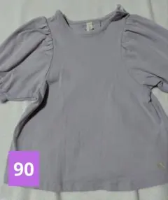 【90】キムラタン　トップスのサムネイル