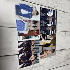 INI 田島将吾 トレカ まとめ売り M期 ラポスタ DROPThat