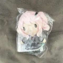 プロセカ　ふわぷちマスコットBrandNewWorld 暁山瑞希