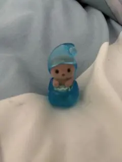 シルバニアファミリー ラッコ 赤ちゃん