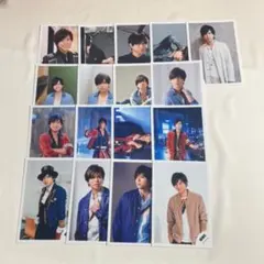 NEWS 加藤シゲアキ 公式写真セット②