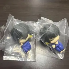 ブルーロック　ねむらせ隊　蜂楽