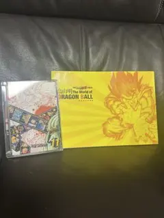 DRAGON BALL THE MOVIES #11 ドラゴンボールZ 超戦士