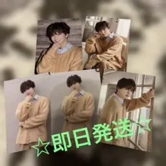 ☆FANTASTICS 佐藤大樹 ずっとずっと トレカ