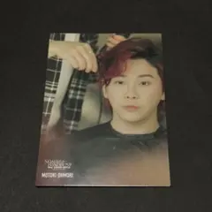 Mrs. GREEN APPLE 大森元貴 フォトカード028 ノアの方舟