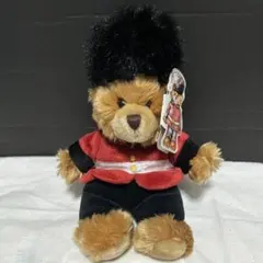 2026年最新】ロンドン近衛兵ぬいぐるみの人気アイテム - メルカリ