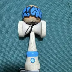 大幅値引き【新品未使用】　けん玉　Scarce × Kendama Israel 大幅値引き【新品未使用】 けん玉 Scarce × Kendama Israel - メルカリ