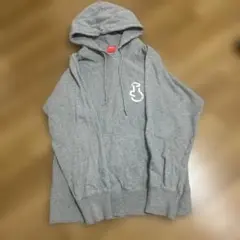 ★COCOLO BLAND★ココロ ロゴ フード パーカー スウェット