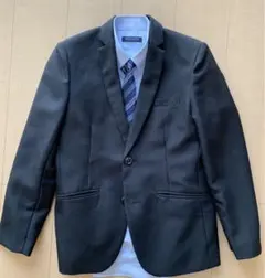 卒入学キッズフォーマルスーツセット160cm