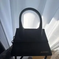 2026年最新】JACQUEMUS カラー：ブラック系 レディース ハンドバッグの