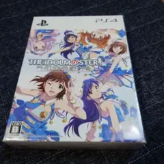 アイドルマスター プラチナスターズ プラチナBOX