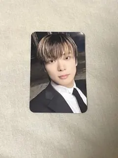 NCT127 FACT CHECK ラキドロ ジェヒョントレカ