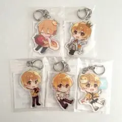 【すとぷり】 るぅとくん アクキー まとめ売り