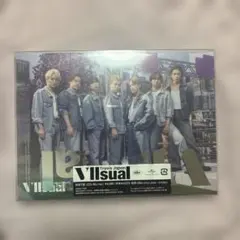 Travis Japan VIIsual 3形態セット - メルカリ