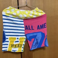 ゴッサム　ハーフパンツ