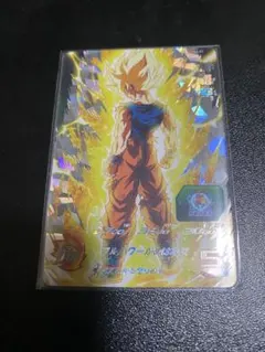 2026年最新】スーパードラゴンボールヒーローズ absの人気アイテム