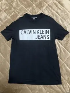 カルバン クライン ジーンズ tシャツ CALVIN KLEIN JEANS