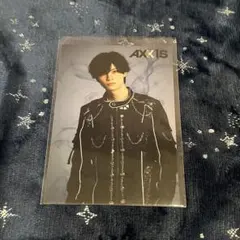 2026年最新】axxx1s ブロマイドの人気アイテム - メルカリ